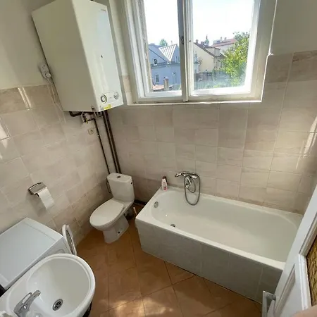 Апартаменты Na Polabi 2 Мельник