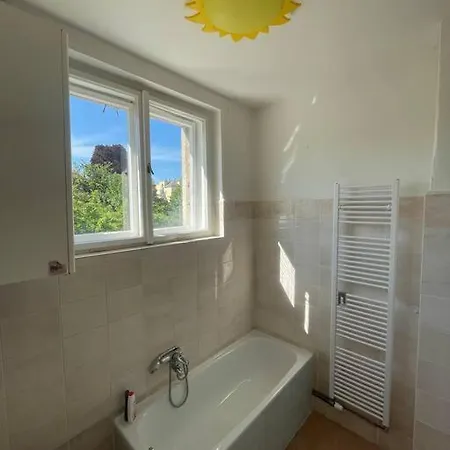 Na Polabi 2 Апартаменты *