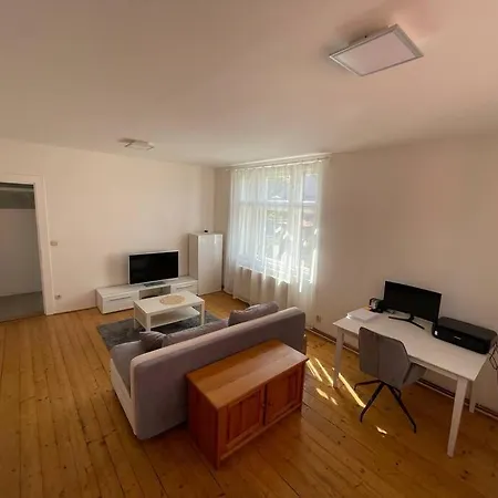 Apartman Na Polabí 2