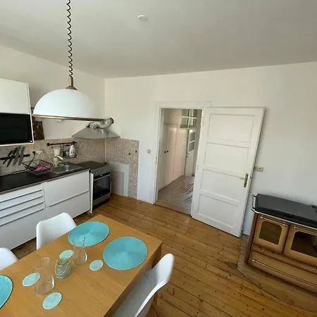 Na Polabi 2 Apartament Mělník