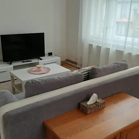 Na Polabí 2 Apartman *