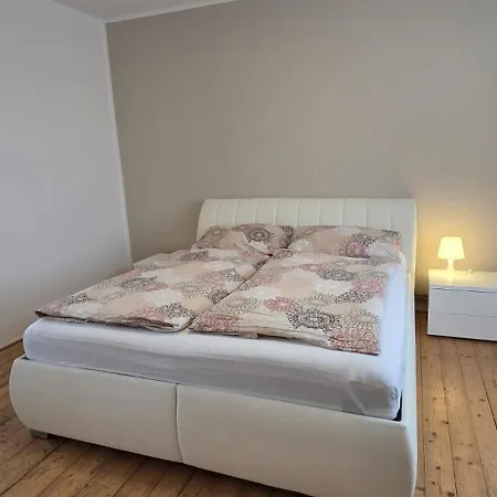 Na Polabí 2 Apartman