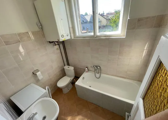 Apartman Na Polabí 2 Mělník