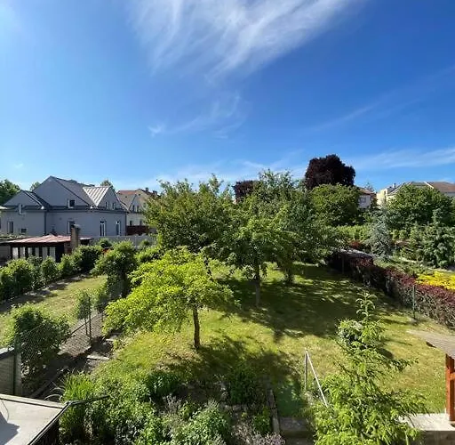 Na Polabí 2 Mělník