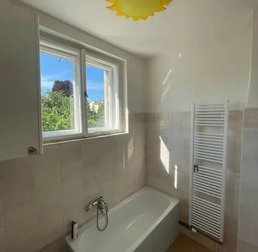 Na Polabí 2 Apartman *