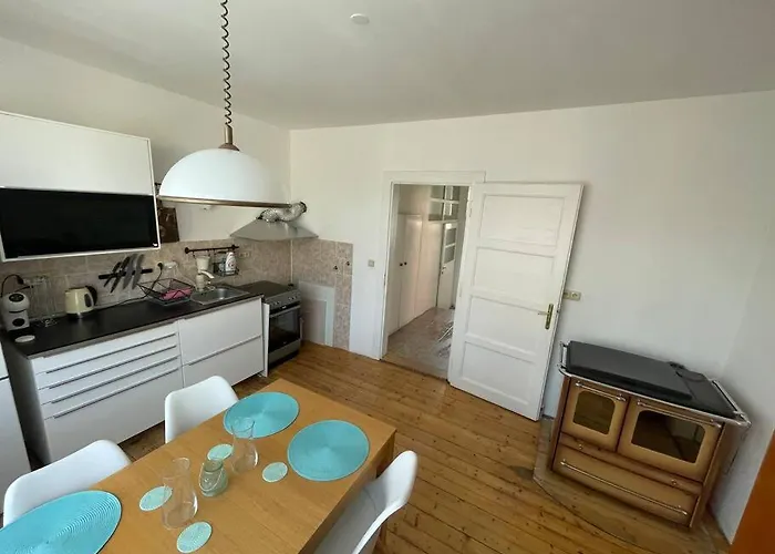 Na Polabí 2 Apartman Mělník