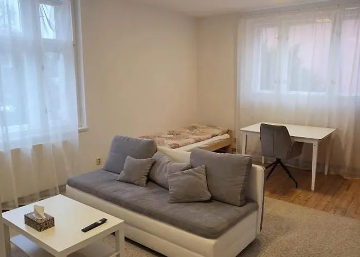 Na Polabí 2 Mělník